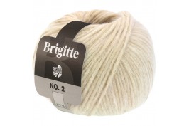 Brigitte no 2 kleur 47 lichtbeige